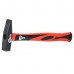Молоток 300 г, ручка из фибергласса INTERTOOL HT-0203
