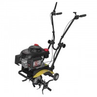 Культиватор бензиновый INTERTOOL TL-4000