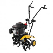 Культиватор бензиновый INTERTOOL TL-5000