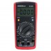 Мультиметр цифровой CAT III-600В/CAT II-1000В INTERTOOL MD-0002