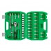 Набор инструментов 46 шт., 1/4" INTERTOOL ET-6046SP