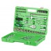 Набор инструментов 1/2" & 1/4"; 82ед INTERTOOL ET-6082SP