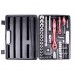 Набор инструмента 72 ед. INTERTOOL ET-6072