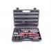 Набор инструмента 72 ед. INTERTOOL ET-6072