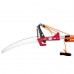 Высоторез – сучкорез телескопический 2 в 1 INTERTOOL HT-3116
