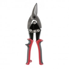 Ножницы по металлу 250 мм левые INTERTOOL HT-0176