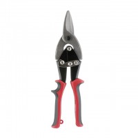 Ножницы по металлу 250 мм прямые INTERTOOL HT-0177