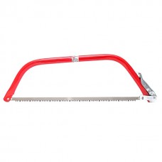 Ножовка лучковая по дереву с полотном 610 мм INTERTOOL HT-3216