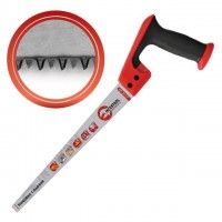 Ножовка 300 мм, 8 зуб x 1" INTERTOOL HT-3117