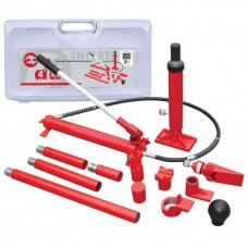 Комплект гидравлических распорок 4 т INTERTOOL GT0200