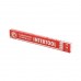 Электроды сварочные, Ø 3 мм, уп. 1 кг. INTERTOOL EW-0310