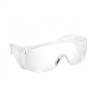 Очки защитные INTERTOOL SP-0020