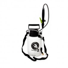 Опрыскиватель 3 л., 2 сопла латунь+пластик INTERTOOL FT-9003