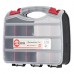 Органайзер пластиковый, 12,5", 2 в 1, 320x260x80 мм INTERTOOL BX-4004