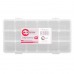 Органайзер 9" 230*125*35мм INTERTOOL BX-4000