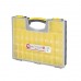Органайзер пластиковый, 16,5", 420x335x62 мм INTERTOOL BX-4009