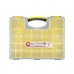 Органайзер пластиковый, 16,5", 420x335x62 мм INTERTOOL BX-4009