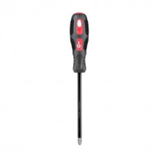 Отвертка крестовая PH3x150 мм INTERTOOL VT-3019