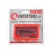 Комплект отверточных насадок 29 ед. INTERTOOL VT-0109