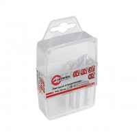 Комплект отверточных насадок PH2 1/4"x 50 мм - 10 шт. INTERTOOL VT-0014