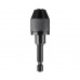 Патрон мини, быстрозажимной 0.3-6.5 мм, Hex 1/4" INTERTOOL ST-1230
