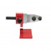 Паяльник для труб из PPR 20-32мм, 800Вт, 0-300°С, 230В INTERTOOL RT-2101