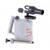 Лампа паяльная бензиновая 1.0 л INTERTOOL GB-0031