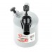 Лампа паяльная бензиновая 1.5 л INTERTOOL GB-0032