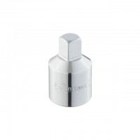 Переходник 3/4x1/2, Хром-Ванадий INTERTOOL ET-1109