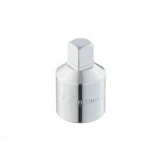 Переходник 3/4x1/2, Хром-Ванадий INTERTOOL ET-1109