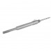 Переходник SDS Plus 200 мм для коронок по бетону INTERTOOL SD-0418