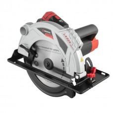 Пила дисковая 2000 Вт, 5000 об/мин, угол 90-45, глубина распила 85-56 мм, диск 235*30 мм, 40 зубов, лазер, плавный пуск INTERTOOL WT-0623 Пила дисковая 2000 Вт, 5000 об/мин, угол 90-45, глубина распила 85-56 мм, диск 235*30 мм, 40 зубов, лазер, плавный пуск INTERTOOL WT-0623