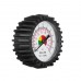 Манометр 63 мм к пистолету для подкачки колес PT-0505 INTERTOOL PT-0500