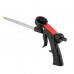Пистолет для пены + 4 насадки INTERTOOL PT-0608