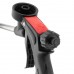 Пистолет для пены + 4 насадки INTERTOOL PT-0608