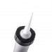Пистолет для выдавливания силикона INTERTOOL HT-0026