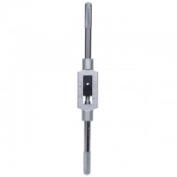 Держатель для метчиков M3-M12 INTERTOOL SD-8401