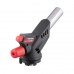 Горелка газовая, пьезозажигание, регулятор INTERTOOL GB-0028