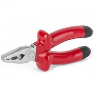 Плоскогубцы 160 мм 1000 В INTERTOOL NT-0312