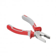 Плоскогубцы 160 мм ПРОФ. INTERTOOL HT-0104