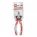 Плоскогубцы 160 мм ПРОФ. INTERTOOL HT-0104