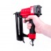 Степлер пневматический под гвозди INTERTOOL PT-1603