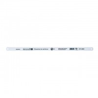 Полотно ножовочное по металлу 300x12,5x0,62, 24T, 65 Mn High Carbon INTERTOOL HT-3022