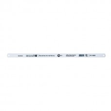 Полотно ножовочное по металлу 300x12,5x0,62, 24T, 65 Mn High Carbon INTERTOOL HT-3022