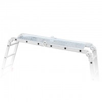 Рабочая платформа к лестнице LT-0030 INTERTOOL LT-6030 Рабочая платформа к лестнице LT-0030 INTERTOOL LT-6030