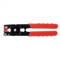 Щипцы для резки плитки 210 мм INTERTOOL HT-0340