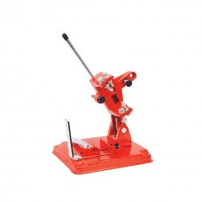 Стойка под угловую шлифмашину 115-125 мм INTERTOOL ST-0002 Стойка под угловую шлифмашину 115-125 мм INTERTOOL ST-0002