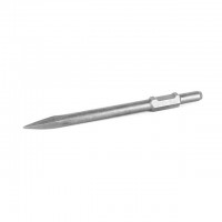 Пика по камню HEX 30*410 мм INTERTOOL SD-0461