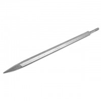 Пробойник по камню SDS PLUS 400x17мм INTERTOOL SD-0442