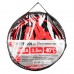 Пусковые провода 400А, 3.5м, до -40°C, чехол INTERTOOL AT-3044